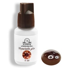 Klej do przedłużania rzęs Hyacinth PLATINUM 5 ml
