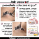 Remover Jelly do przedłużania rzęs Lawenda-Cytryna PLATINUM 15 ml