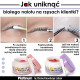Remover Jelly do przedłużania rzęs Lawenda-Cytryna PLATINUM 15 ml