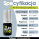 Eyelash Extension Glue Lucky PLATINUM 3 ml