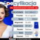 Klej do przedłużania rzęs Sapphire PLATINUM 5 ml