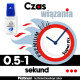 Klej do przedłużania rzęs Sapphire PLATINUM 5 ml