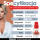 Klej do przedłużania rzęs Sunrise 10 ml PLATINUM