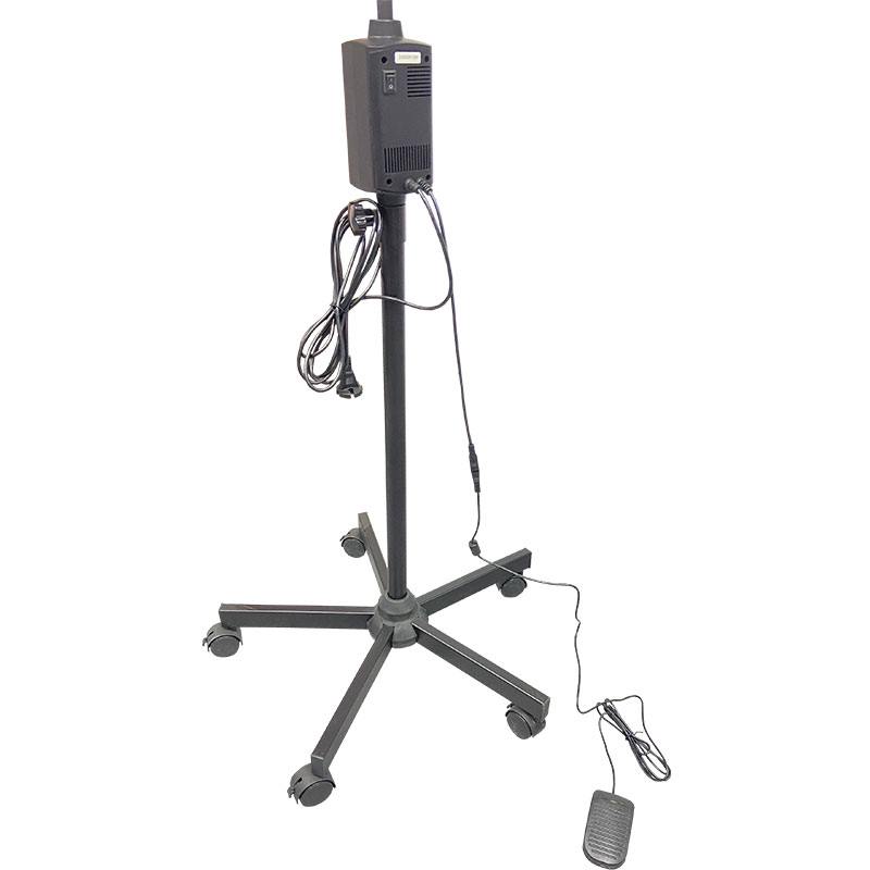 UV-Lampe für Wimpernverlängerung Premium PLATINUM