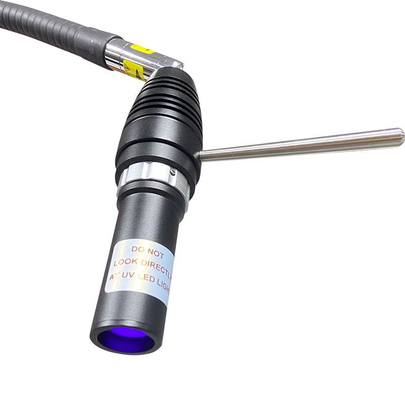 UV-Lampe für Wimpernverlängerung Premium PLATINUM