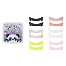 Kompensatory Do Laminacji Rzęs Panda PLATINUM