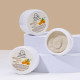 Remover kremowy do przedłużania rzęs Melon PLATINUM 15 ml