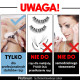 Klej do przedłużania rzęs Magic 5 ml PLATINUM