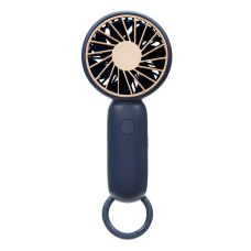 Suszarka do Rzęs Mini PLATINUM – Granatowa