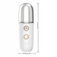 Nano Mist Sprayer PLATINUM pink