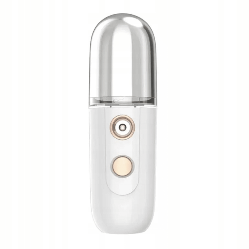 Nano Mist Sprayer PLATINUM pink