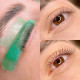 Silikon-Lifting-Pads Bears — 6 Paare PLATINUM