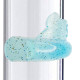 Silikon-Lifting-Pads Bears — 6 Paare PLATINUM
