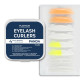 Silicone Lash Lifting Shields Panda 4 Pairs PLATINUM