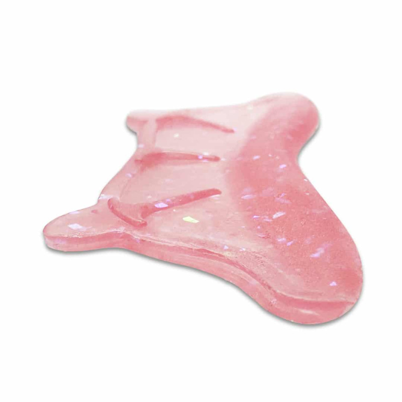 Silikonpads für das Unterwimpern-Lifting Butterfly PLATINUM 1 Paar