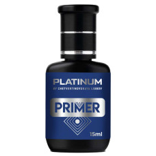 Primer-Bonder do przedłużania rzęs PLATINUM 15 ml