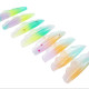 Silicone Lash Lift Rods Dolly – 8 Pairs PLATINUM