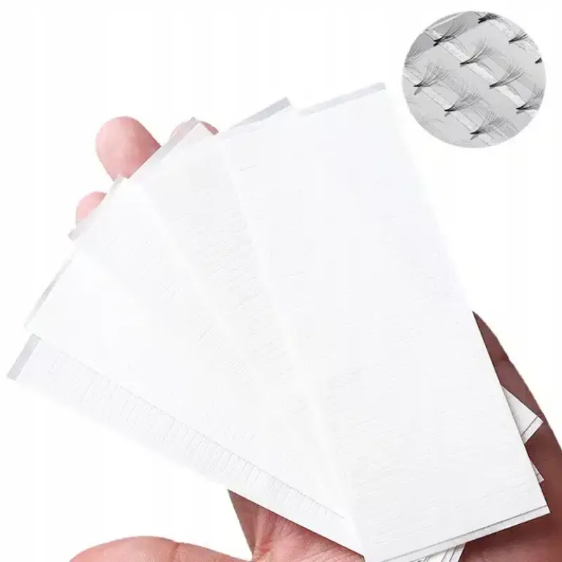 Fan Maker Taśma do Tworzenia Kępek PLATINUM