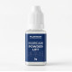 Korean Powder Lift PLATINUM — innowacyjny puder do koreańskiej laminacji rzęs, 5 g