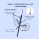Eyebrow Brush 01 PLATINUM