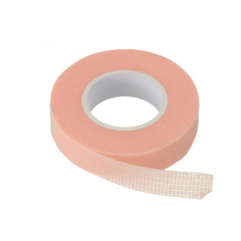 Perforiertes Farbiges Klebeband PLATINUM grün