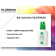 Żel do usuwania przedłużanych rzęs PLATINUM 15 ml