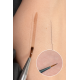 Eyebrow Brush 01 PLATINUM