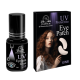 Klej UV do przedłużania rzęs 2.0 Przezroczysty PLATINUM 5 ml + płatki UV GRATIS