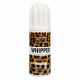 Szampon Piankowy do brwi i rzęs PLATINUM x LAMPARDI WHIPPED (100 ml)