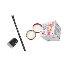 Klej-Balsam Do Laminacji Rzęs + Gratis Laminator – Pędzelek do liftingu rzęs PLATINUM