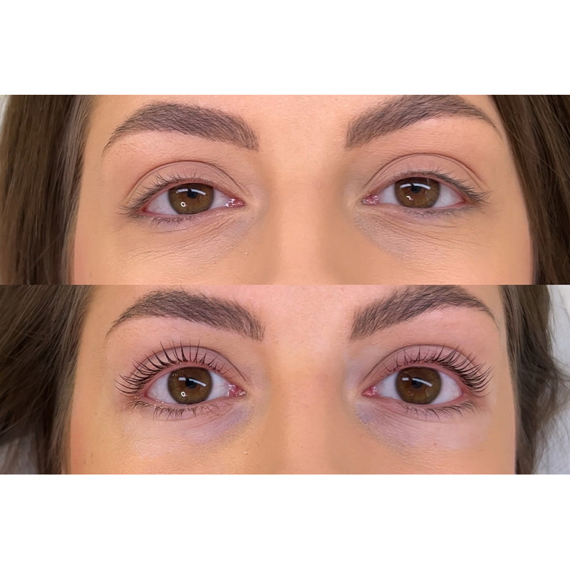 Revive Elixir PLATINUM Odżywka do Rzęs i Brwi