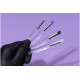 PLATINUM Lash Lifting Set – Silicone Applicator + green Silicone Lash Lamination Rods Size L