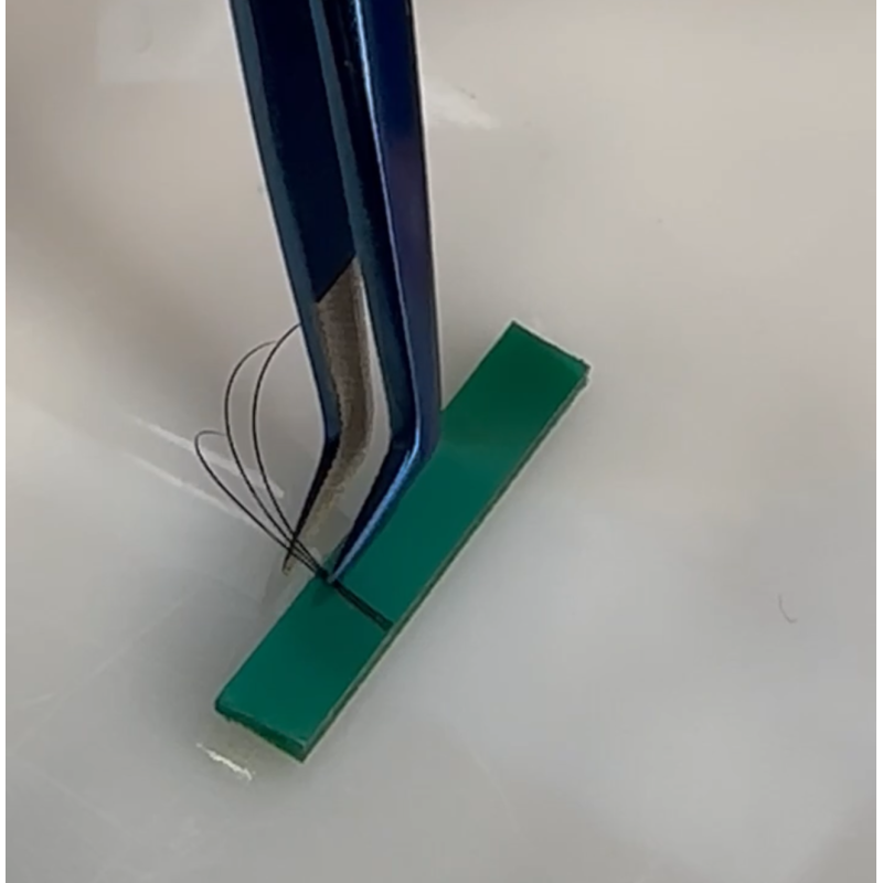 Fan Maker Taśma do Tworzenia Kępek PLATINUM