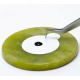 Disposable Stickers for Jade Stone (1 pc)