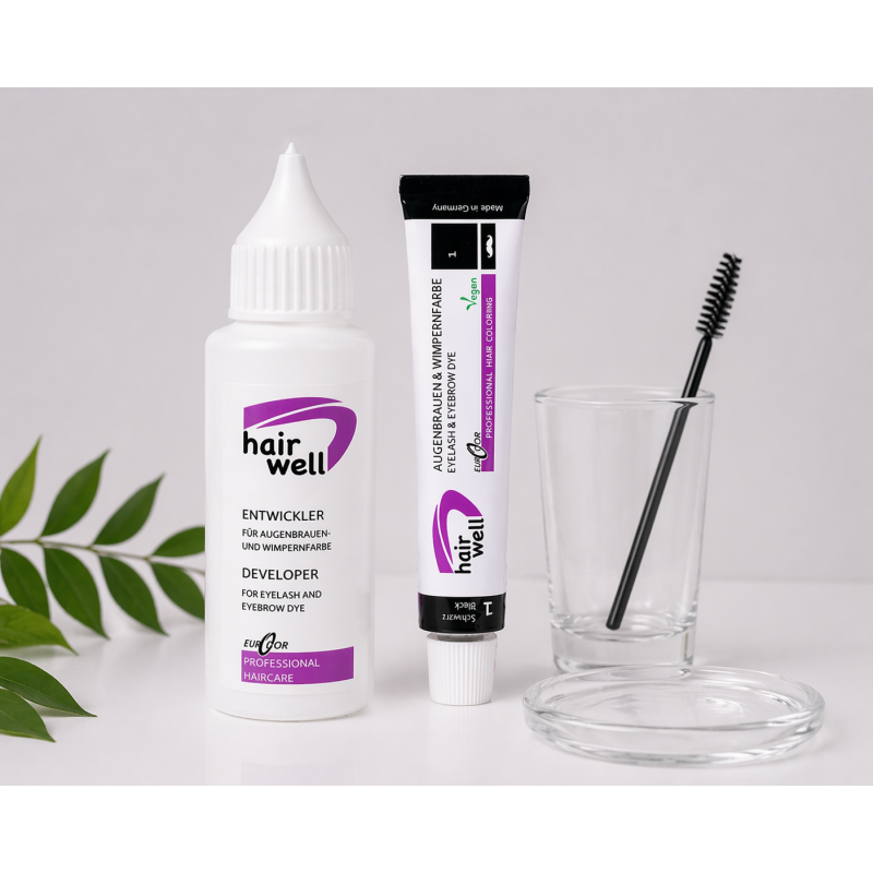 Oxidant 2% Hairwell 50ml