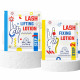 Lash Lift Kit Mini for Lash Lifting and Lamination + Free online training on how to work with a kit - PLATINUM Starter Set