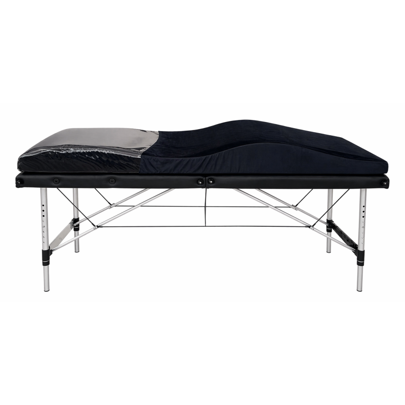 Silicone Cover for Mattress 60 cm under the head PLATINUM