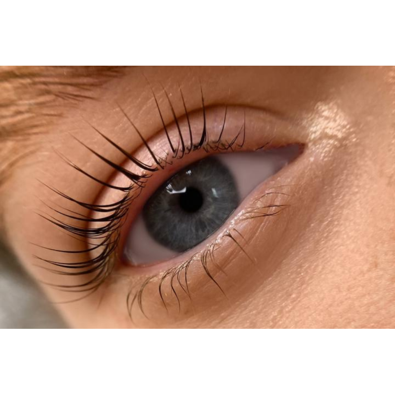 Step 1 Lash Lift do laminacji rzęs i brwi 1,5 ml PLATINUM