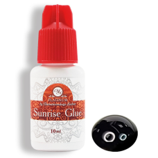 Klej do przedłużania rzęs Sunrise 10 ml PLATINUM
