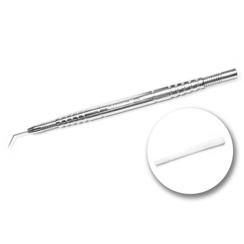 Lash Lamination Tool PLATINUM blue