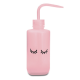 Squeeze Bottle PLATINUM 250 ml pink