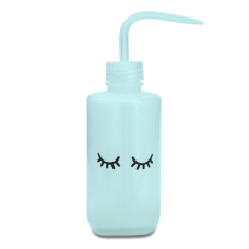 Spülflasche PLATINUM 250 ml blau