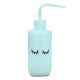 Squeeze Bottle PLATINUM 250 ml blue