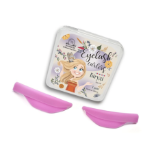 Silikon-Wimpernlaminierungsrollen 1 Paar rosa Größe M PLATINUM