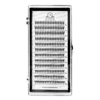 Kępki Piórka PLATINUM 0,03 C MIX 8–14 mm