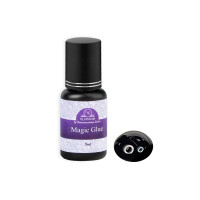 Klej do przedłużania rzęs Magic 5 ml PLATINUM