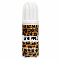 Szampon Piankowy do brwi i rzęs PLATINUM x LAMPARDI WHIPPED (100 ml)